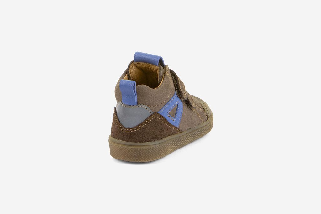 JULIUS BROWN BLUE