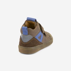 JULIUS BROWN BLUE – Image 6