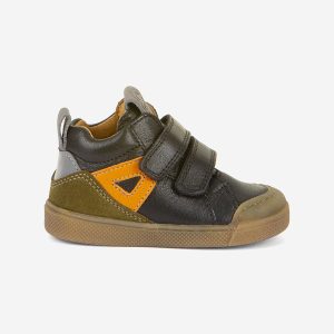 JULIUS BLACK ORANGE – Image 1