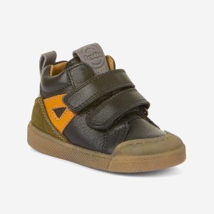 JULIUS BLACK ORANGE – Image 2