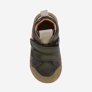 JULIUS BLACK ORANGE – Image 3