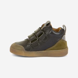 JULIUS BLACK ORANGE – Image 4