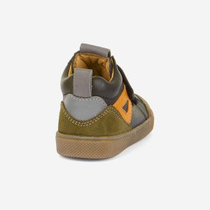 JULIUS BLACK ORANGE – Image 6