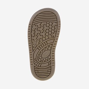 BAREFOOT LOOP HI GREEN BROWN – Image 5