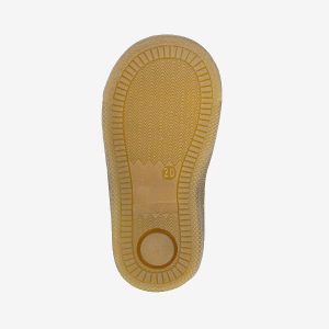 JIMMY CHELSEA TAUPE SHINY – Image 5