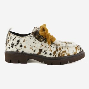 SALINAS WHITE BROWN HONEY - Image 1