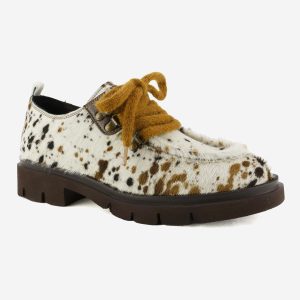 SALINAS WHITE BROWN HONEY - Image 2