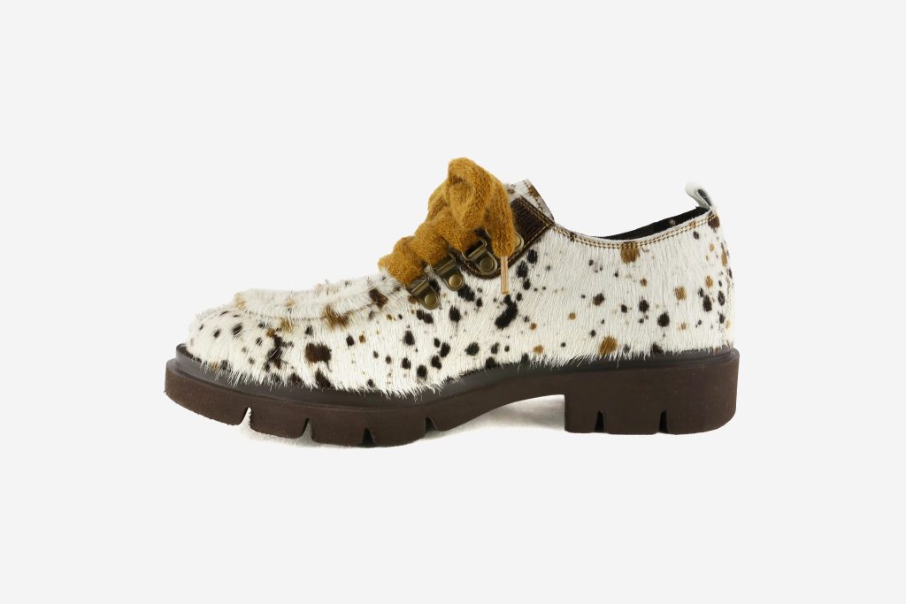 SALINAS WHITE BROWN HONEY