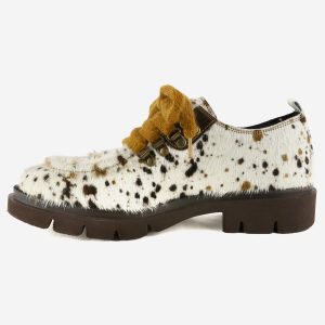 SALINAS WHITE BROWN HONEY - Image 3
