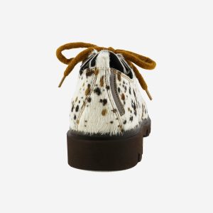 SALINAS WHITE BROWN HONEY - Image 5