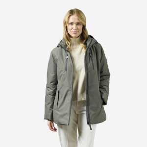 LEYSIN MILITARY GREEN