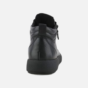 OSLO HI ZIP NOIR – Image 3