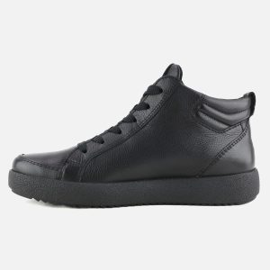 OSLO HI ZIP NOIR – Image 4