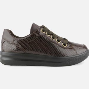 FIRENZE WHIPS BROWN - Image 1