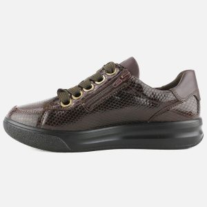 FIRENZE WHIPS BROWN - Image 4