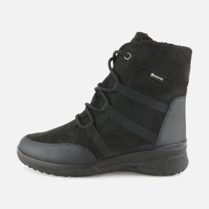 MUNCHEN HI BOOT BLACK GTX – Image 1