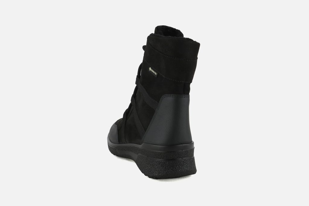 MUNCHEN HI BOOT BLACK GTX