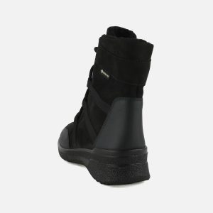 MUNCHEN HI BOOT BLACK GTX – Image 3