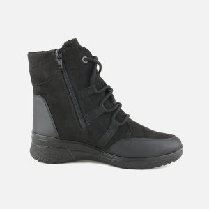 MUNCHEN HI BOOT BLACK GTX – Image 4