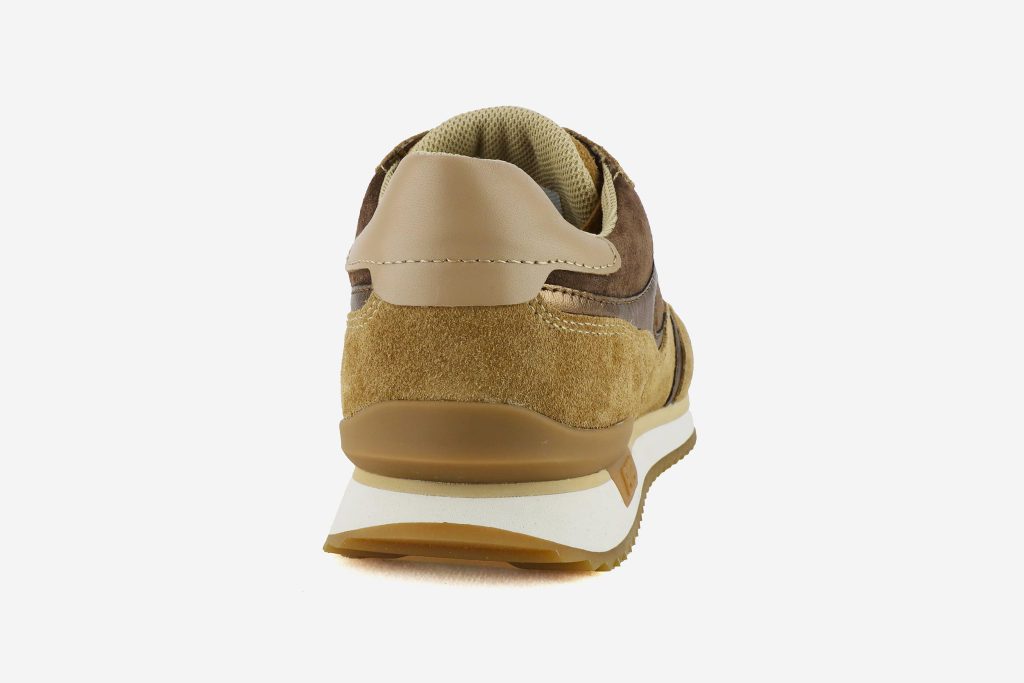 NECKAR NOISETTE CHOCO