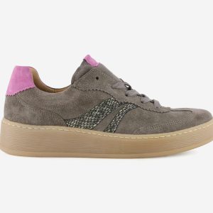 NOTEBOOK SMOKE PINK – Image 1