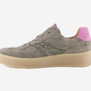 NOTEBOOK SMOKE PINK – Image 4