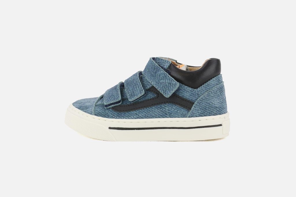 PIO HI STEEL BLUE