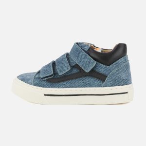 PIO HI STEEL BLUE - Image 1