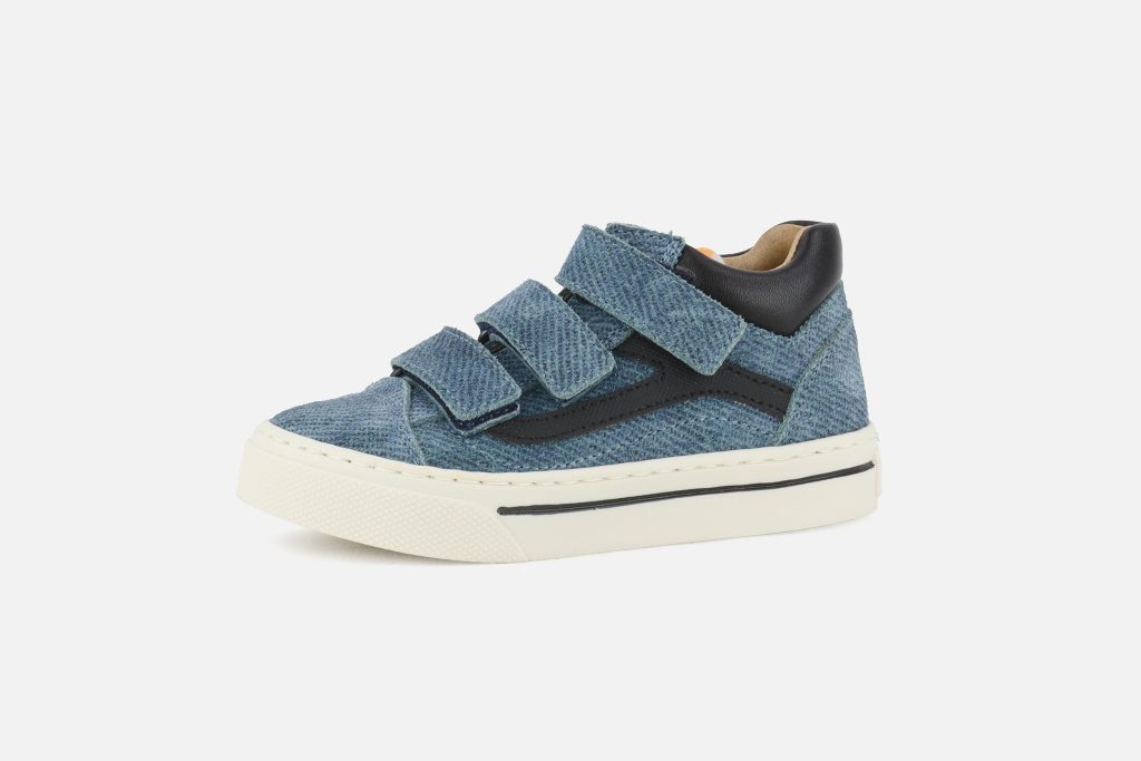 PIO HI STEEL BLUE