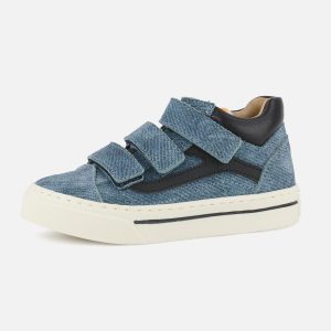 PIO HI STEEL BLUE - Image 2