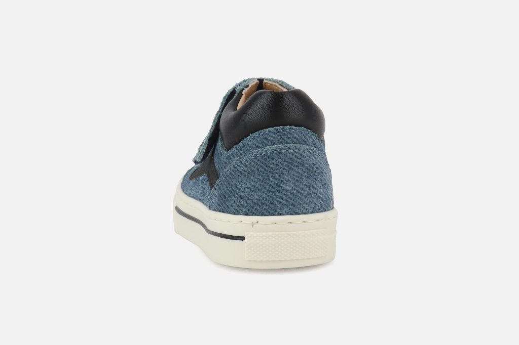 PIO HI STEEL BLUE