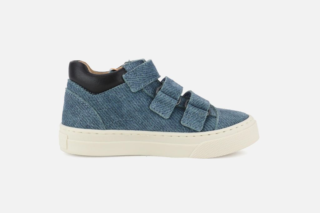 PIO HI STEEL BLUE
