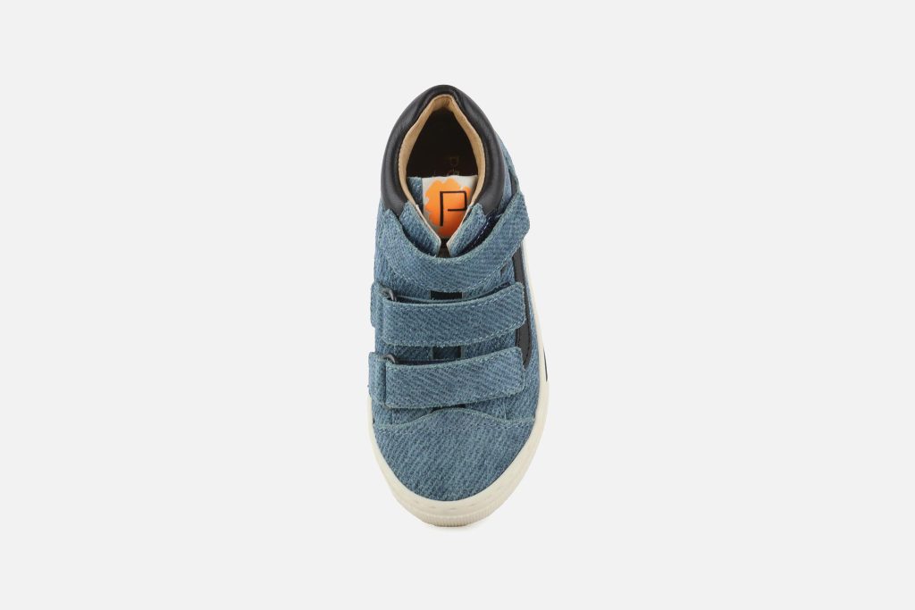 PIO HI STEEL BLUE