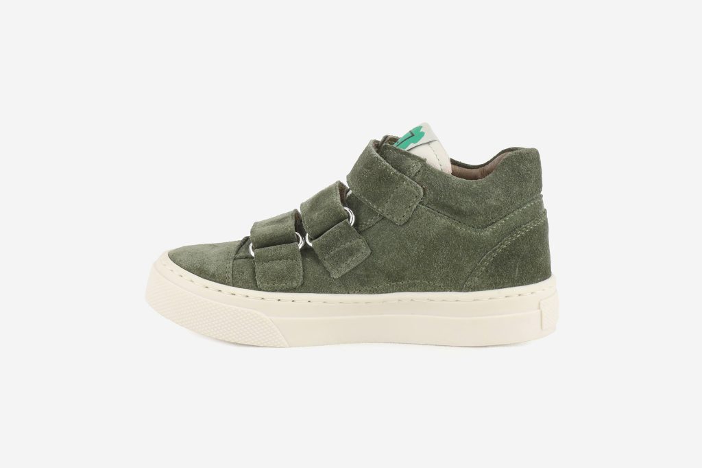 PIO HI JUNGLE GREEN