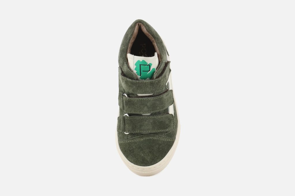 PIO HI JUNGLE GREEN