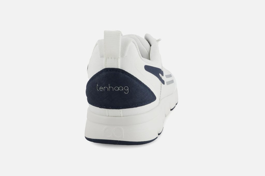 EVERYHAAG WHITE OCEAN BLUE