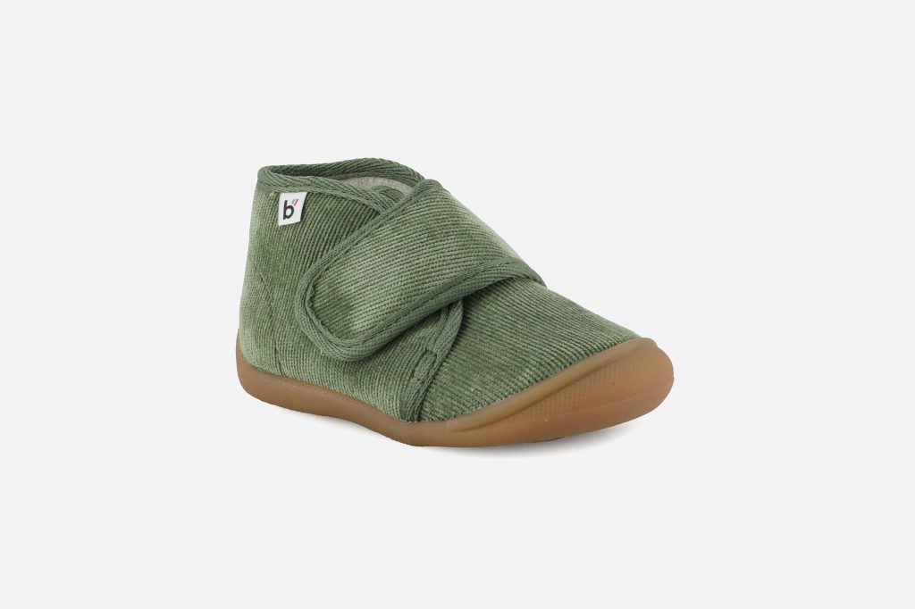 TOUKI VERT