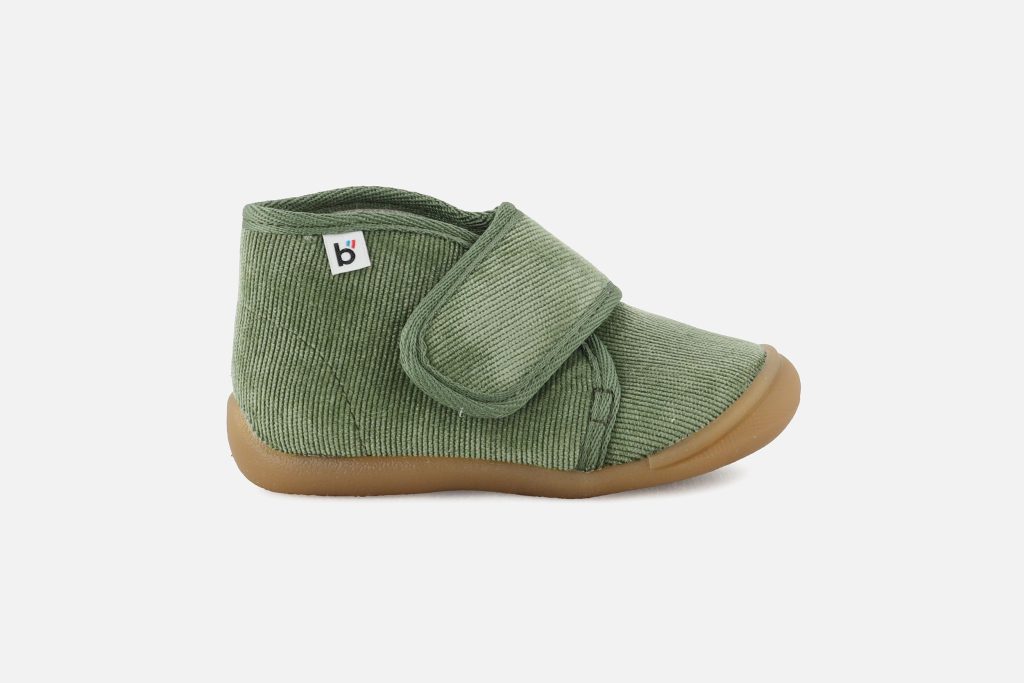 TOUKI VERT