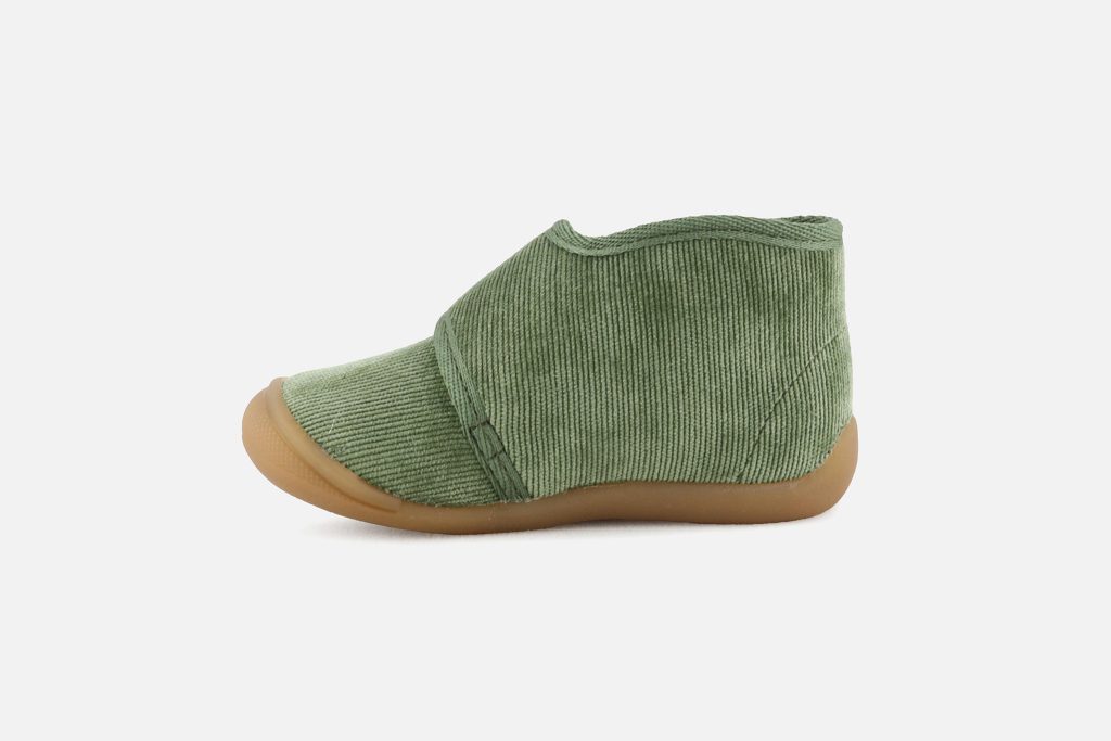 TOUKI VERT