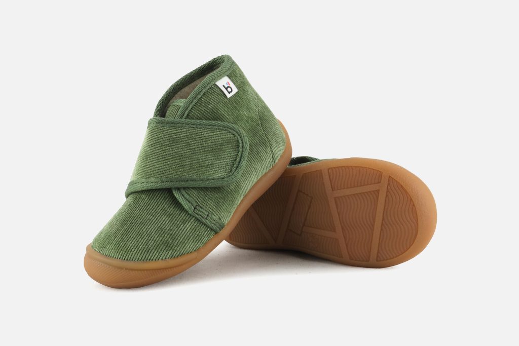 TOUKI VERT