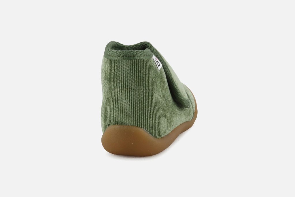 TOUKI VERT