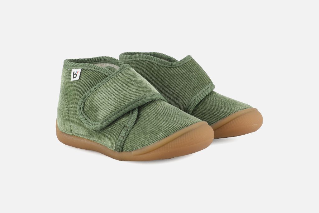 TOUKI VERT
