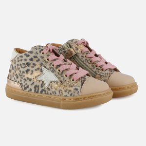 AMALIA STAR ROSA METAL LEO – Image 6