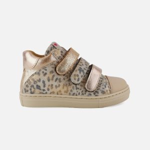 AMALIA SCRATCH ROSA METAL LEO - Image 1