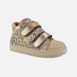 AMALIA SCRATCH ROSA METAL LEO - Image 2