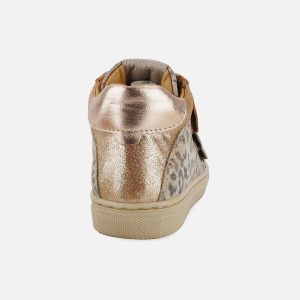 AMALIA SCRATCH ROSA METAL LEO - Image 3