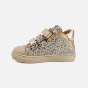 AMALIA SCRATCH ROSA METAL LEO - Image 4
