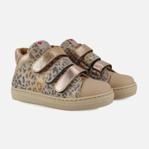AMALIA SCRATCH ROSA METAL LEO - Image 6