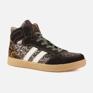 OSIRIS HI BROWN GLITTER LEO - Image 2