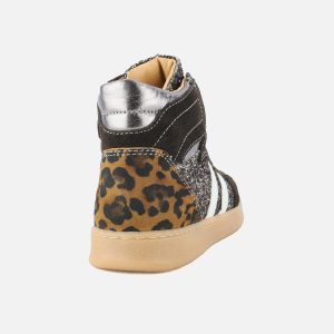 OSIRIS HI BROWN GLITTER LEO - Image 3